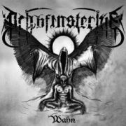 Review: Grabfinsternis - Wahn